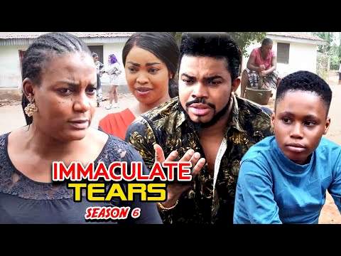 Immaculate Tears (2022) (Part 6)
