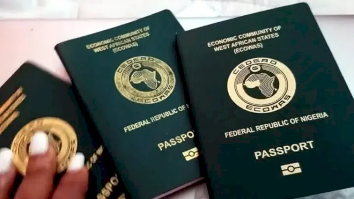 UAE imposes visa ban on Nigerians, now rejecting visa applications