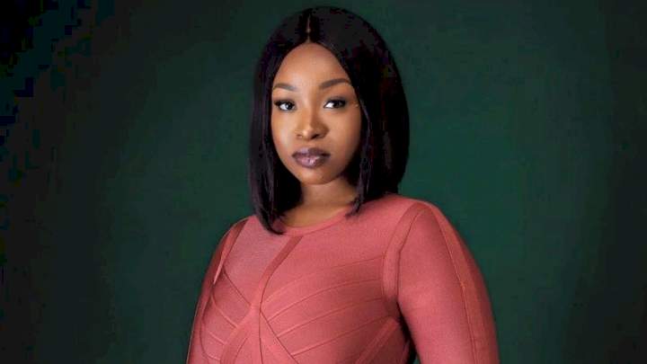 BBNaija: 'Jackie B is an outside project, I'm reserving her till after the show' - Boma