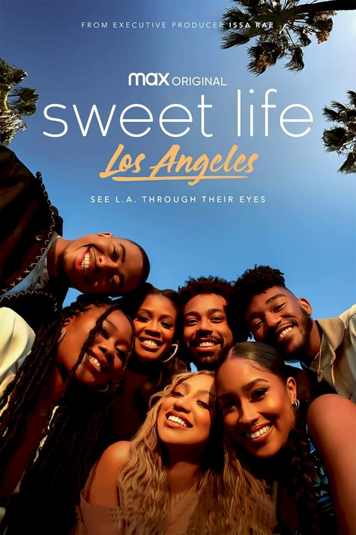 New Episode: Sweet Life: Los Angeles Season 1 Episode 9 - Are We Even Friends?