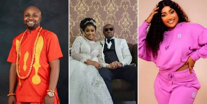 Fans in disbelief as Isreal DMW celebrates his wife's 22nd birthday