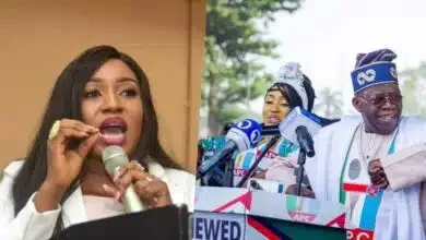 Nigerians will beg Tinubu to contest for second term - Betta Edu