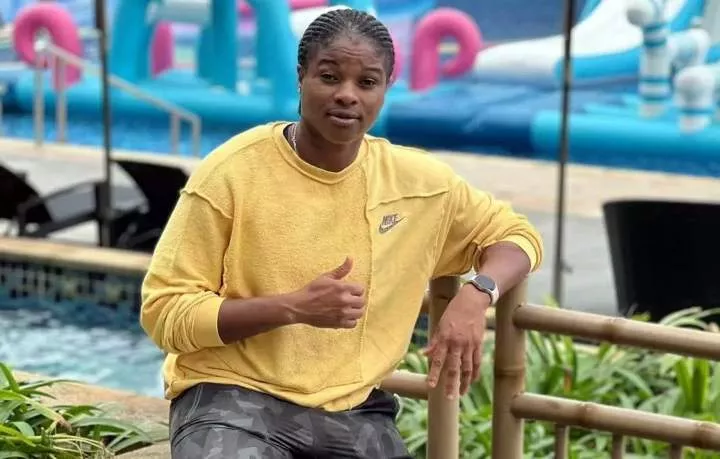 Nigerians shocked to see Super Falcons' Desire Oparanozie quit football at 29