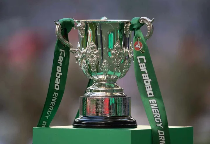 Carabao Cup 4th round draw simulated as Man Utd get ANOTHER home tie but face tough clash if they get past Palace.