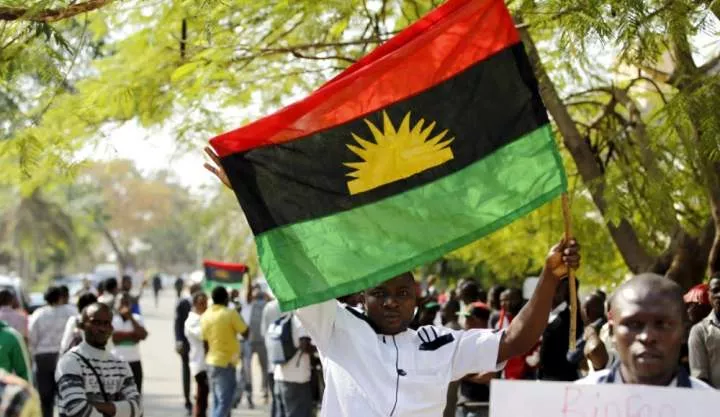 IPOB insists Monday sit-at-home remains cancelled