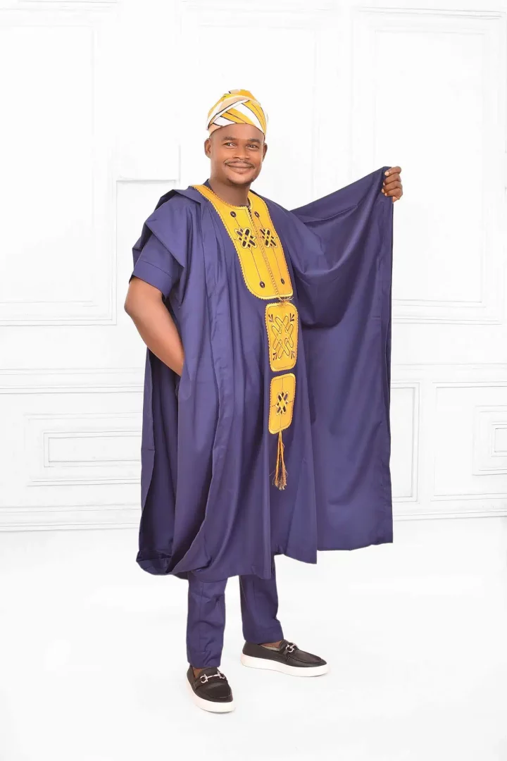 'Prophetess once said I will die at 35 if I don't marry my ex-girlfriend' - Man recounts as he marks 39th birthday