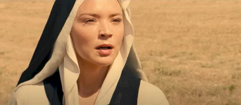 'It offends God and countless Catholics all over the world' - Catholic groups pushes to ban release of new lesbian nun film