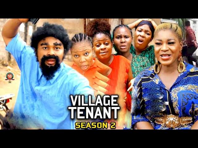 Village Tenant (2022) (Part 2)