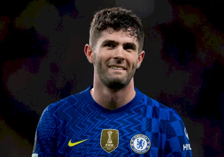 Christian Pulisic targets Chelsea stay after being included in Juventus talks for Matthijs de Ligt
