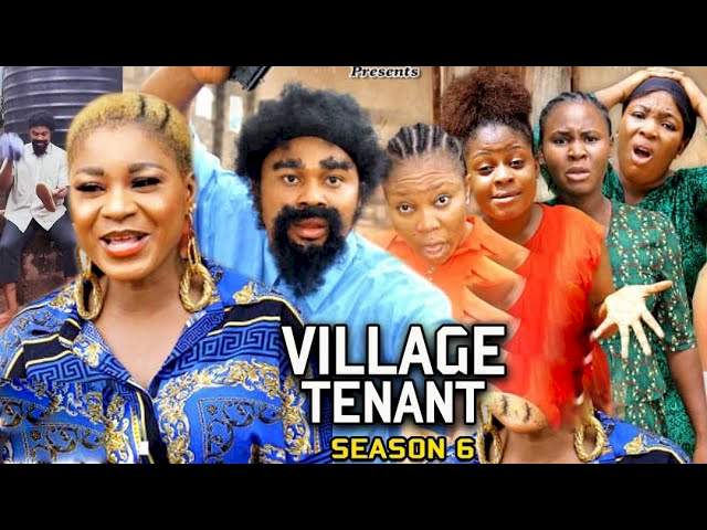 Village Tenant (2022) (Part 6)
