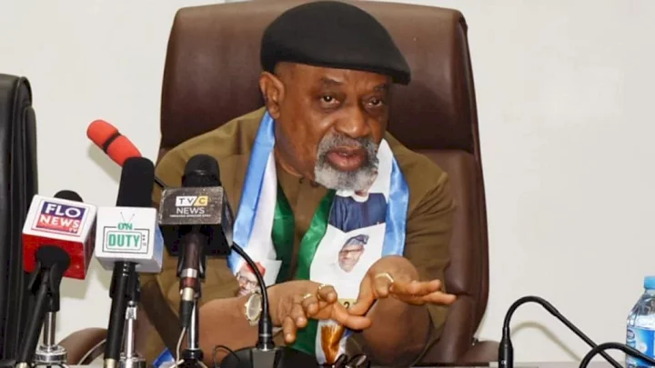 ASUU Strike: Agreements reached with lecturers will yield fruit next week - FG