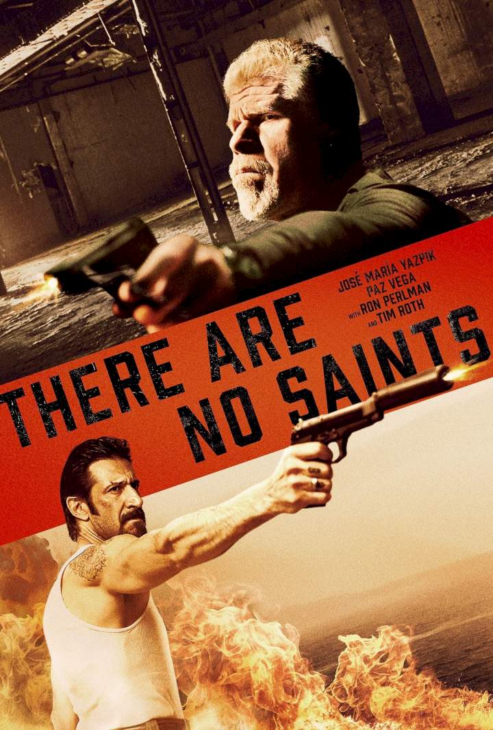 There Are No Saints (2022) | Mp4 DOWNLOAD – NetNaija Movies