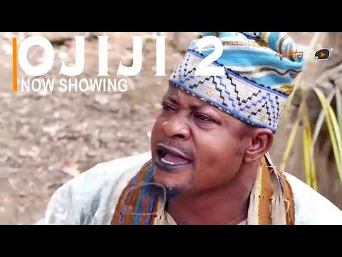 Yoruba Movie: Ojiji 2 (2022)