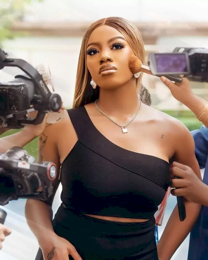 "Mental health is important, stop judging us" - BBNaija star, Angel blows hot "Mental health is important, stop judging us" - BBNaija star, Angel blows hot