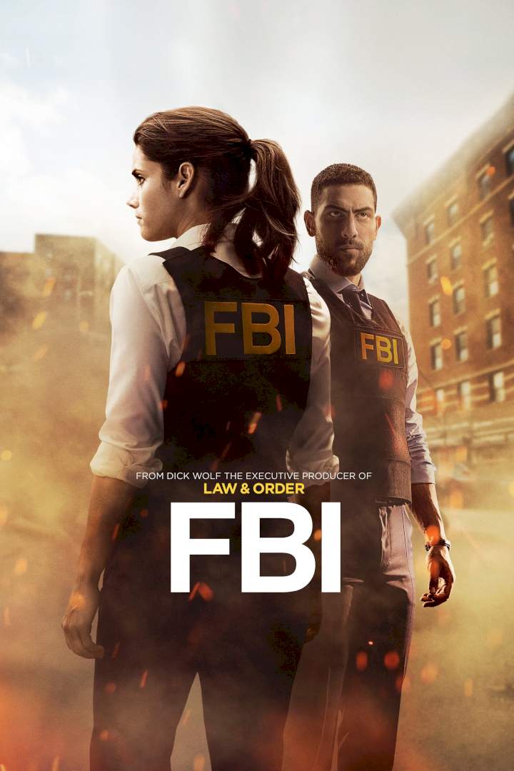 FBI Season 5 Episode 12