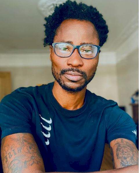 "You are a local champion" - Bisi Alimi comes hard on Bobrisky over recent interview
