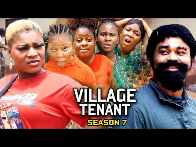 Village Tenant (2022) Part 7