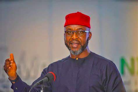 You have no history of core intelligence practice, competence and experience - DSS slams Osita Chidoka on security flops in the country