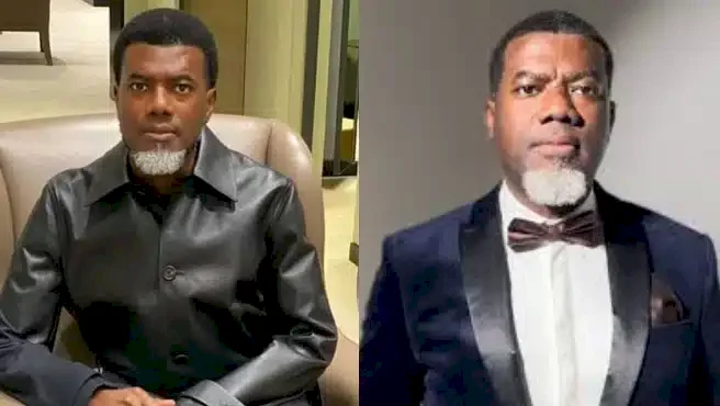 "No Nigerian needs more than 100k weekly" - Reno Omokri declares support for new CBN policy