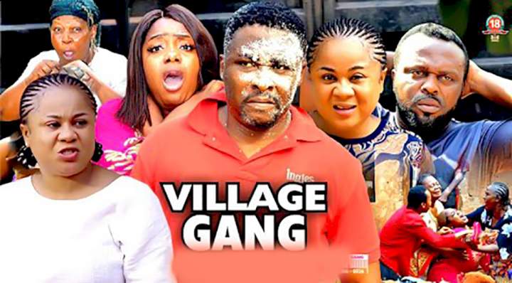Village Gang (2022)