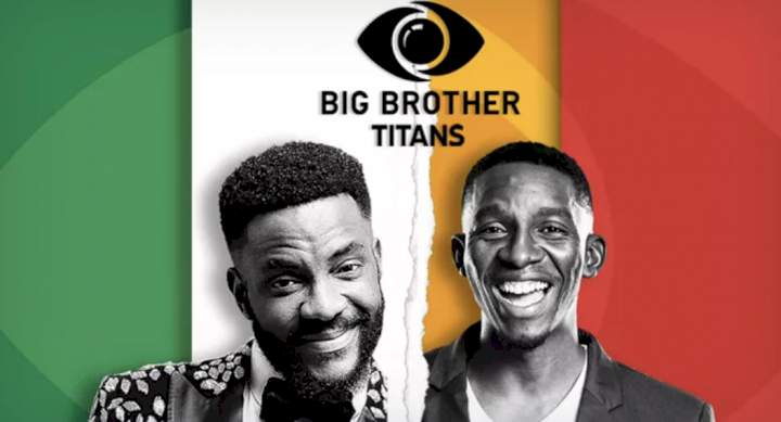 Big Brother Titans premieres January 15 with $100,000 (over 50Million) grand prize
