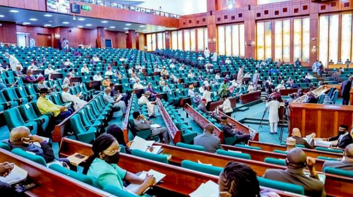 Declare state of emergency on ritual killings - Reps tell FG