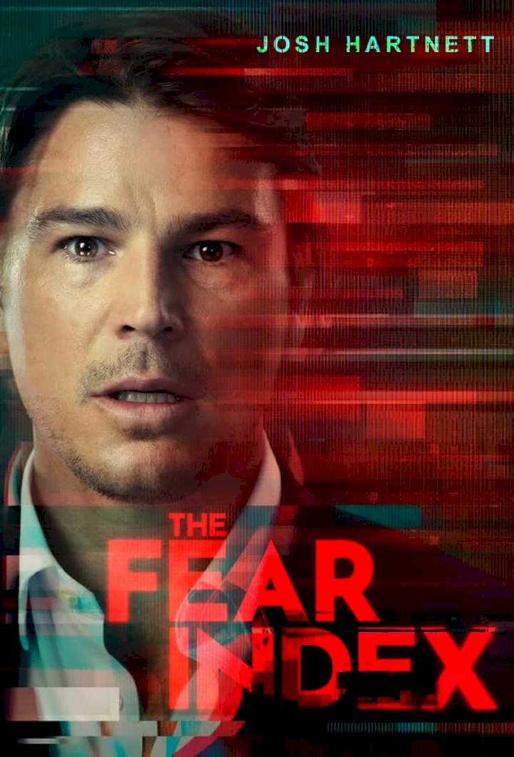 The Fear Index Season 1