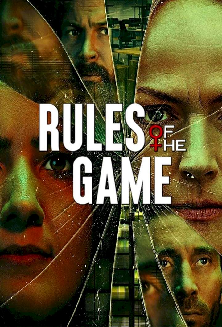 Rules of the Game Season 1