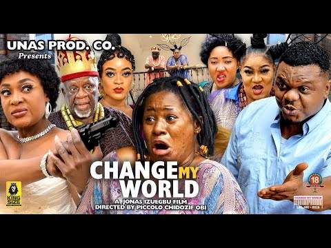 Change My World (2022) Part 5