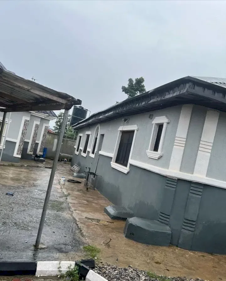 Portable buys luxurious bungalow in Ogun (Photos)