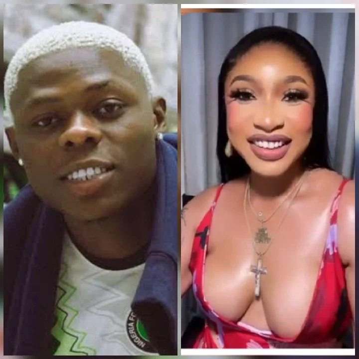 Everyone Fighting the MohBad Case Be Careful How You Travel - Tonto Dikeh Says