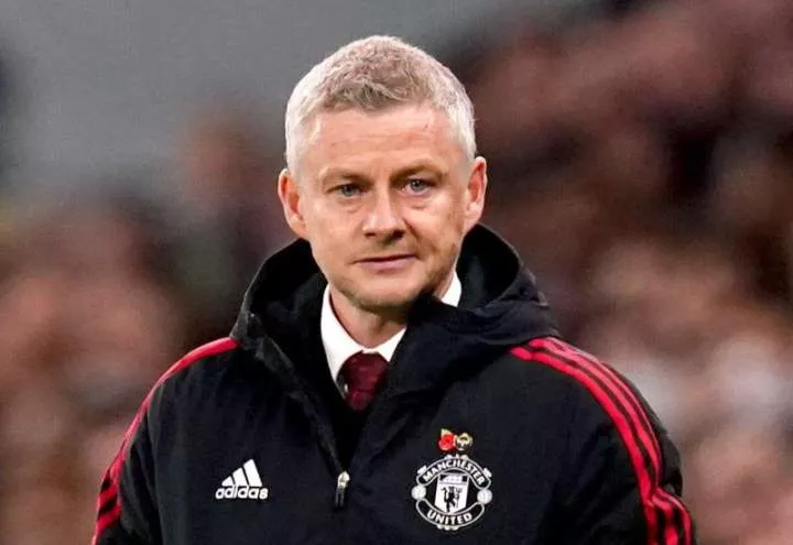 EPL: Solskjaer reveals five players Man Utd failed to sign for him