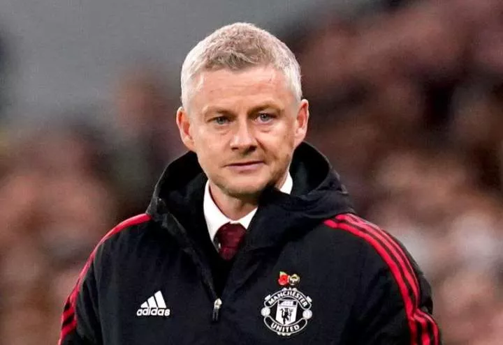 'I'm upset' - Solskjaer laments Man United's decision to sell midfielder