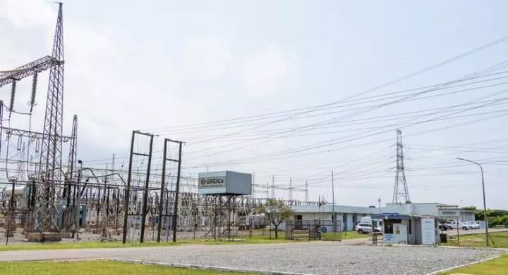 Nigeria's electricity grid collapsed 47 times from 2017 to 2023