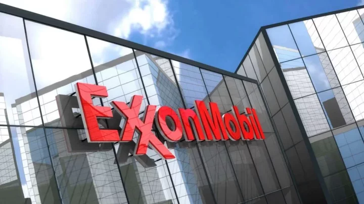 Tinubu secures new ExxonMobil investment in Nigeria's oil and gas sector
