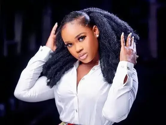 #BBNaija All Stars: 'I'm ready to walk out of this place but before I go I'll beat you' - Ceec warns Ilebaye (Video)