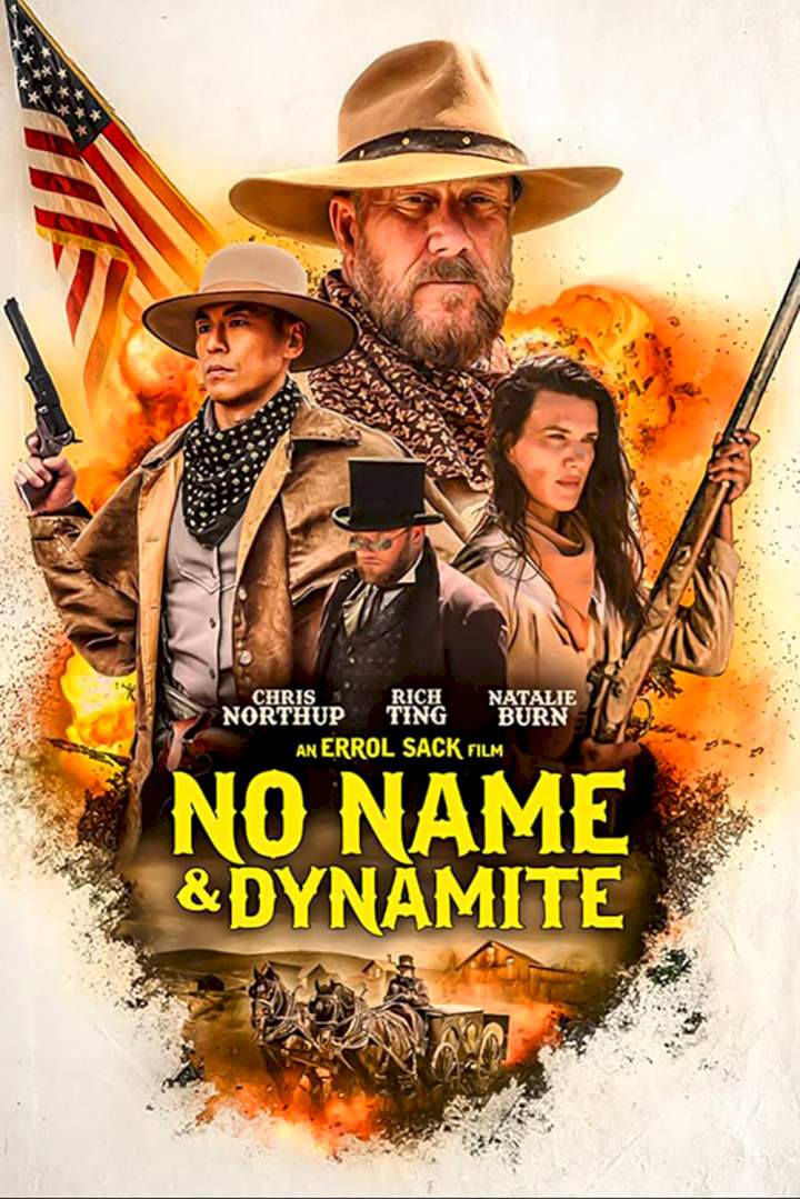 No Name and Dynamite (2022)