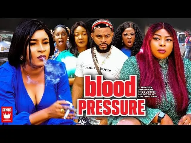 Blood Pressure (2023) Part 2