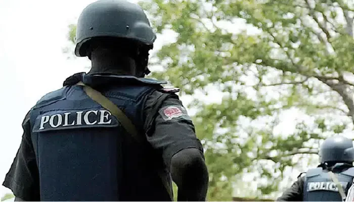 Lagos Elections: Police react to alleged attack on Igbos in Abule Ado