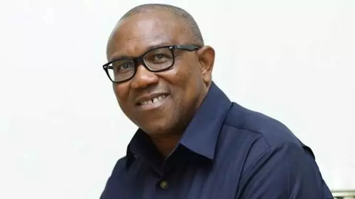 Reactions Trail The Position Of Peter Obi On Latest Poll Released By International Agency
