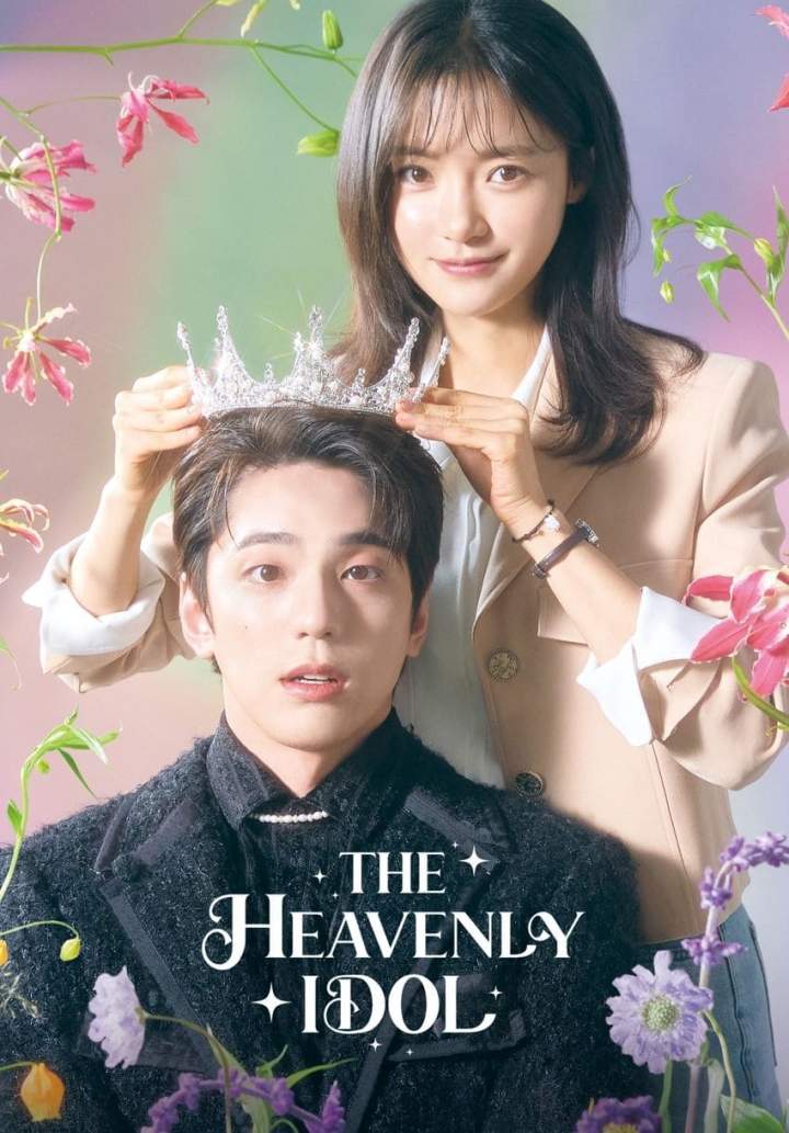 The Heavenly Idol Season 1 Episode 6