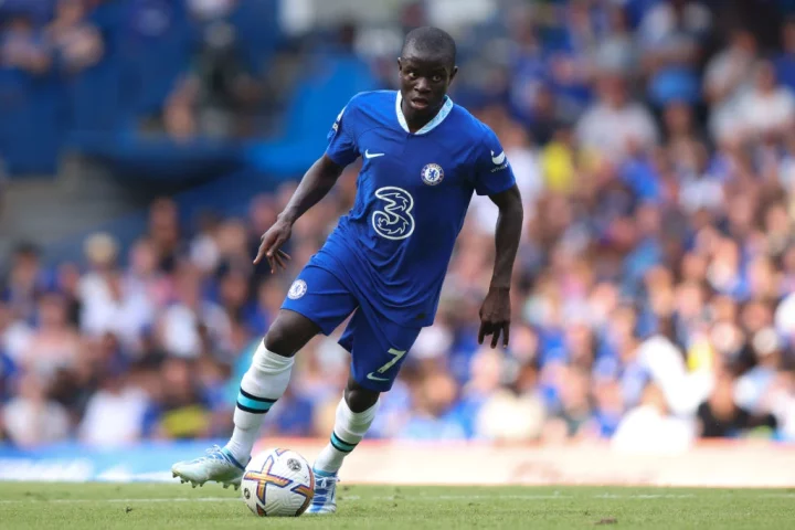 N'Golo Kante set to sign new three-year deal at Chelsea