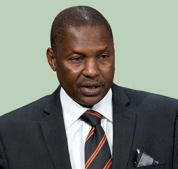 'Naira redesign has reduced kidnapping and corruption' - Attorney General of the Federation and Minister of Justice, Abubakar Malami