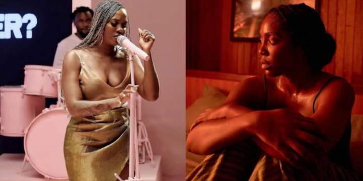 "It is about to be an iconic moment" - Tiwa Savage says as she makes acting debut in upcoming feature film