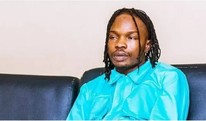 Naira Marley cancelled on Twitter for performing at APC Lagos rally (Video)