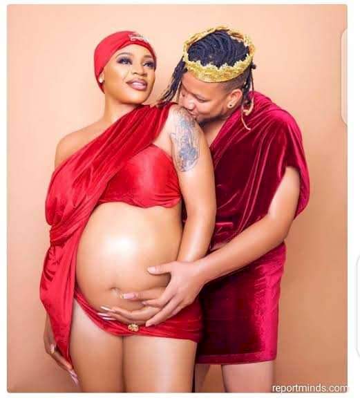 Woli Agba, Kizz Daniel, other celebrities who celebrated childbirths in 2021