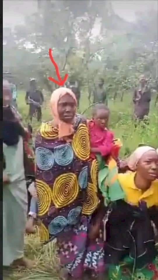 Kaduna train attack: Woman and her daughter among kidnapped passengers still in captivity