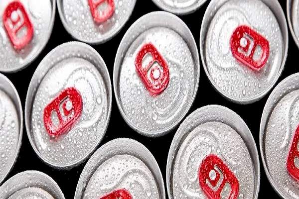 Five side effects of energy drink