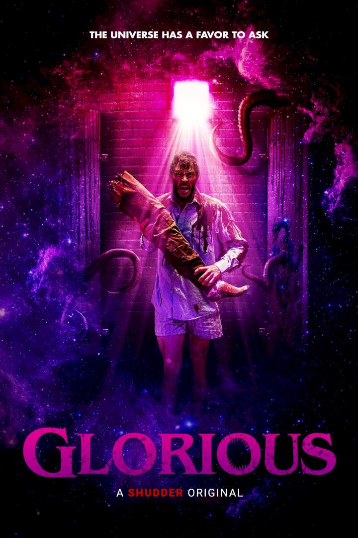 Movie: Glorious (2022) (Download Mp4)