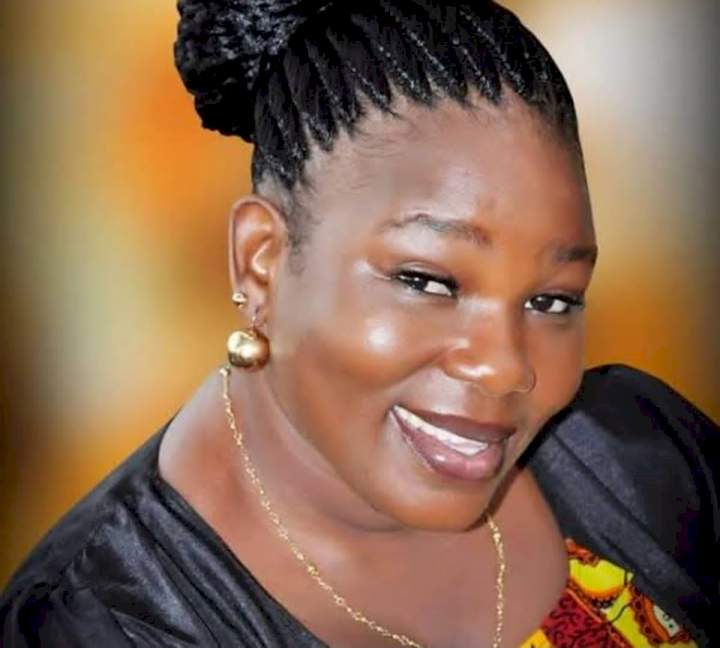 Family announces burial arrangements for late actress, Ada Ameh